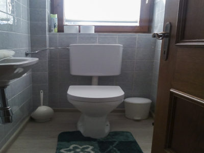 Haus-Rohregger-WC